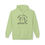 Thumbnail: Cat Unisex Midweight Softstyle Fleece Hoodie-Most likely to bring home a cat