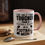 Thumbnail: Football Mom Mug – Cheer on your team with every sip!