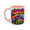 Thumbnail: GAMER's Life Mug – Level up your coffee breaks with gaming style!