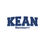 Thumbnail: Kiss-Cut Stickers - Kean University Panther Design for Laptops, Water Bottles