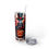 Thumbnail: Scary Halloween Skinny Tumbler with Straw, 20oz- Halloween Tumbler, Skeleton