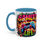 Thumbnail: GAMER's Life Mug – Level up your coffee breaks with gaming style!