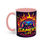 Thumbnail: GAMER's Life Mug – Level up your coffee breaks with gaming style!