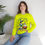 Thumbnail: Halloween Sweatshirt , Halloween gift, Halloween sweatshirt, Womens sweatshirt