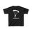 Thumbnail: Airborne Paratrooper Kids Heavy Cotton™ Tee-Airborne Tee, Child Paratrooper Tee