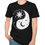 Thumbnail: Sun Moon Celestial shirt-Sun and Moon, Ying Yang Sun Moon, Celestial Shirt
