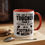 Thumbnail: Football Mom Mug – Cheer on your team with every sip!