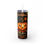 Thumbnail: Scary Halloween Skinny Tumbler with Straw, 20oz- Halloween Tumbler, Pumpkin