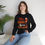 Thumbnail: Halloween Sweatshirt , Halloween gift, Halloween sweatshirt, Womens sweatshirt