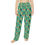 Thumbnail: Women's Christmas Pajama Pants-Christmas All Over Print Christmas Pajama