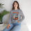 Thumbnail: Halloween Sweatshirt , Halloween gift, Halloween sweatshirt, Womens sweatshirt