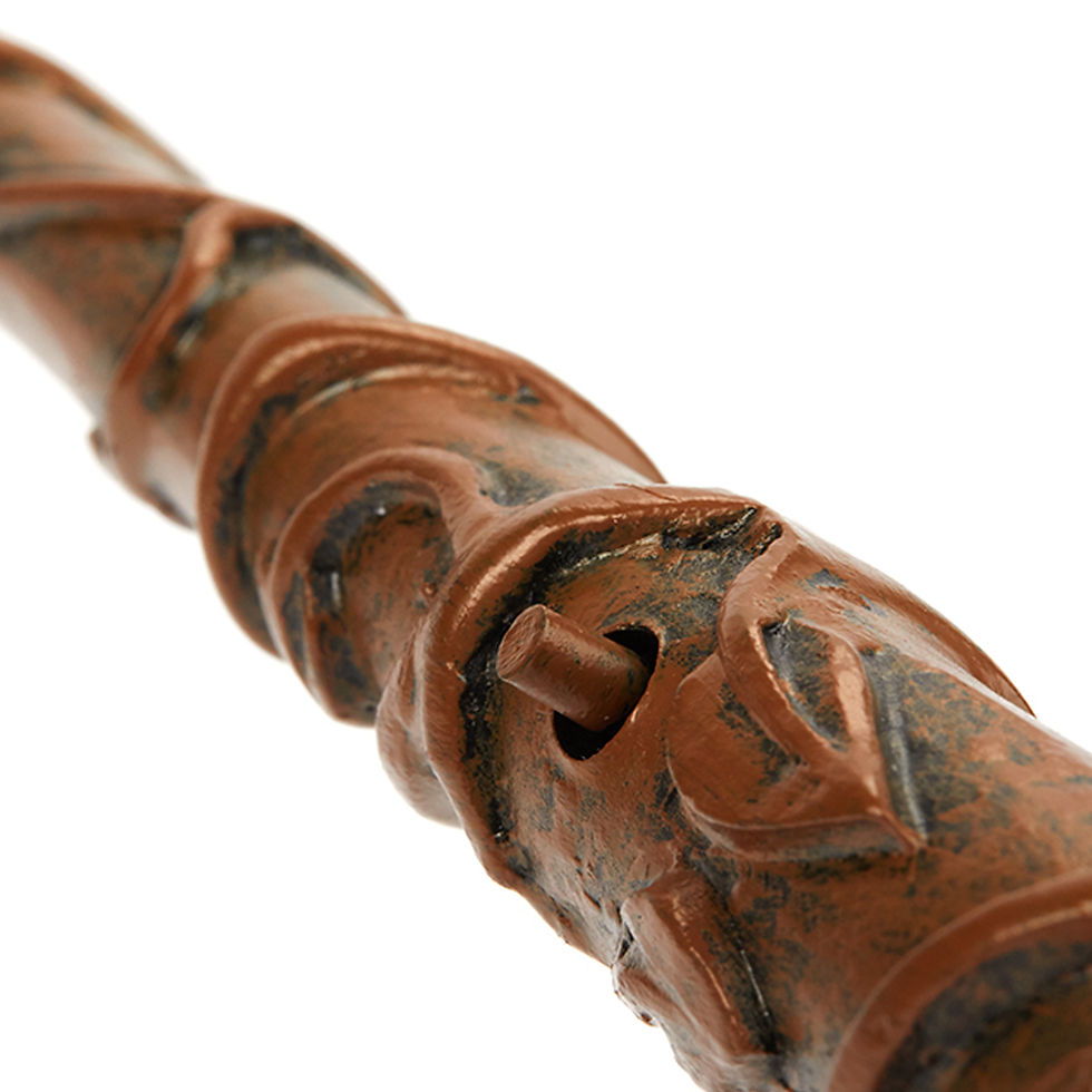 Miniatura: Hermione Wand - Harry Potter