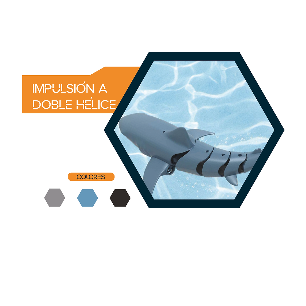 Miniatura: Shark Bot
