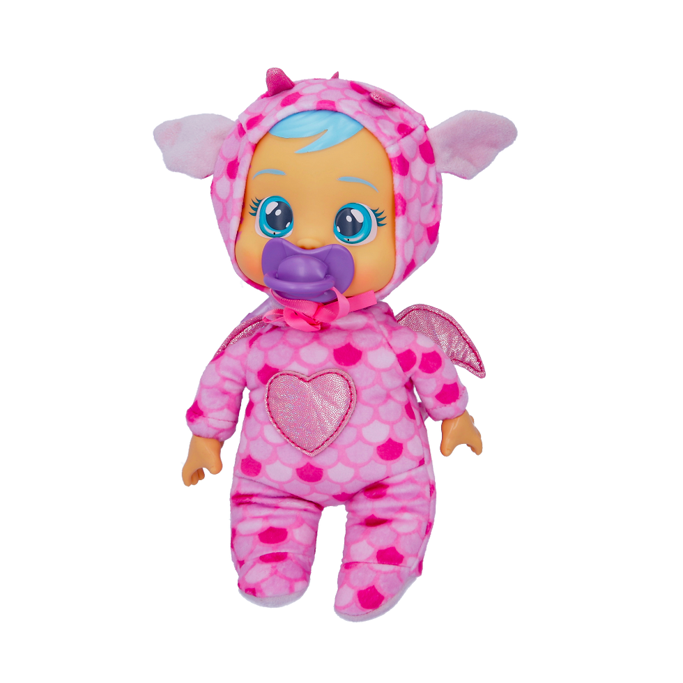 Miniatura: Bebés Llorones - Bruny