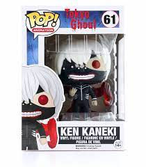 Miniatura: Ken Kaneki - Funko Pop!