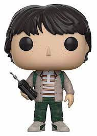 Mike - Funko Pop!