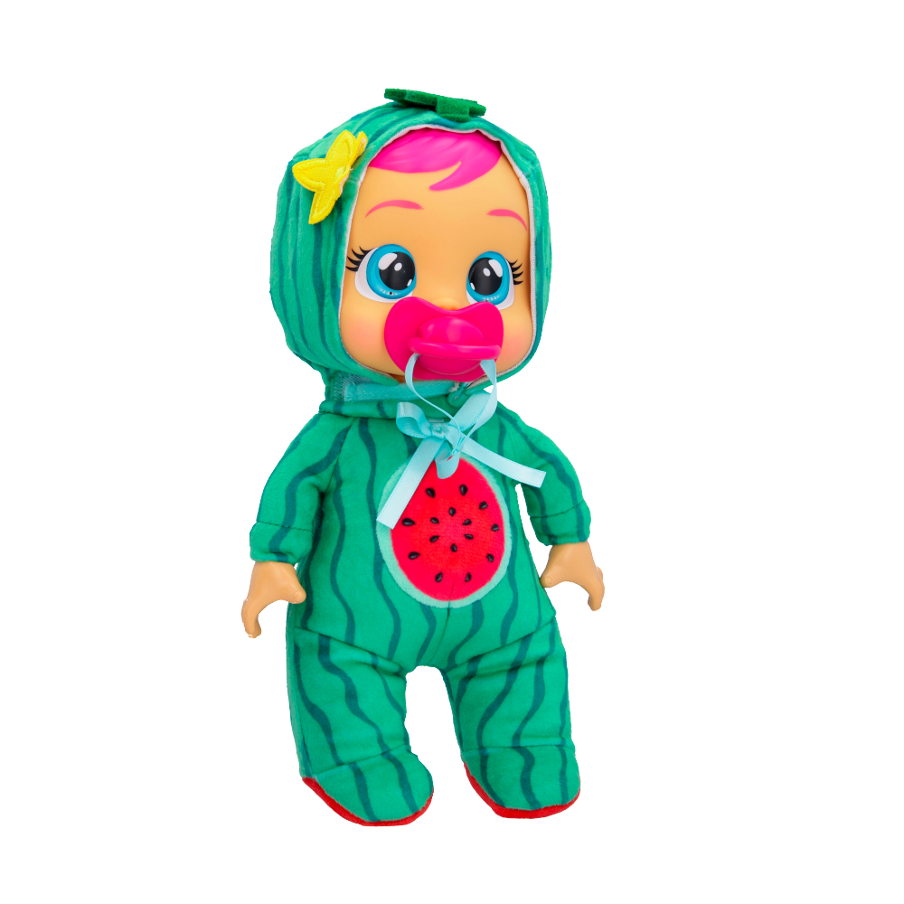 Bebés Llorones - Mel