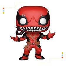 Miniatura: Venompool - FunkoPop!