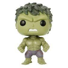 Miniatura: Hulk- Funko Pop!