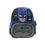 Miniatura: Mochila Batman 45cm espalda con luces 3/24 LJ106
