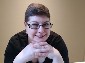 Interview with Librettist - Kendra Preston Leonard
