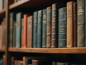 Must-Read Books Featuring Afro Asian Narratives