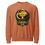 Thumbnail: Chibados Unisex garment-dyed fleece crewneck sweatshirt