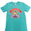 Thumbnail: Adult Enchanted Forest Humpty Dumpty T-Shirt
