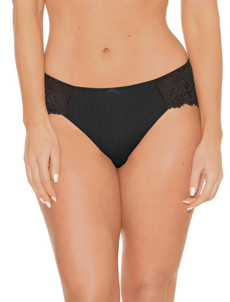 Serena Lace Bikini Underwear - Fit Fully Yours