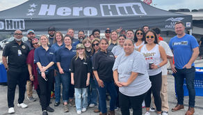 HERO HUT ESTABLISHES NEW SCHOLARSHIP FOR VETERANS