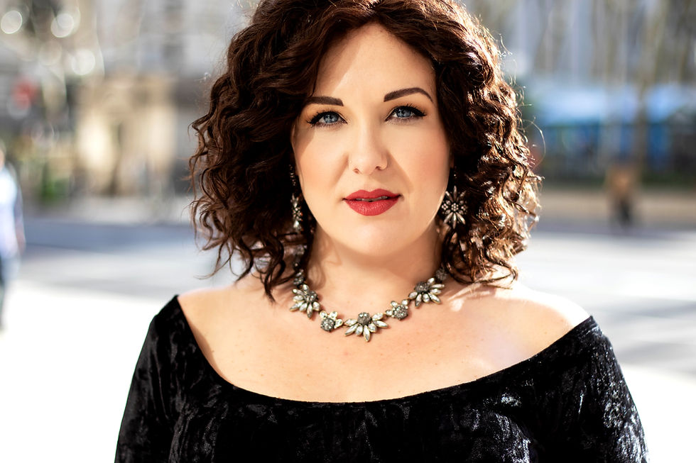 Recital: Toni Marie Palmertree, soprano and Temirzhan Yerzhanov, piano