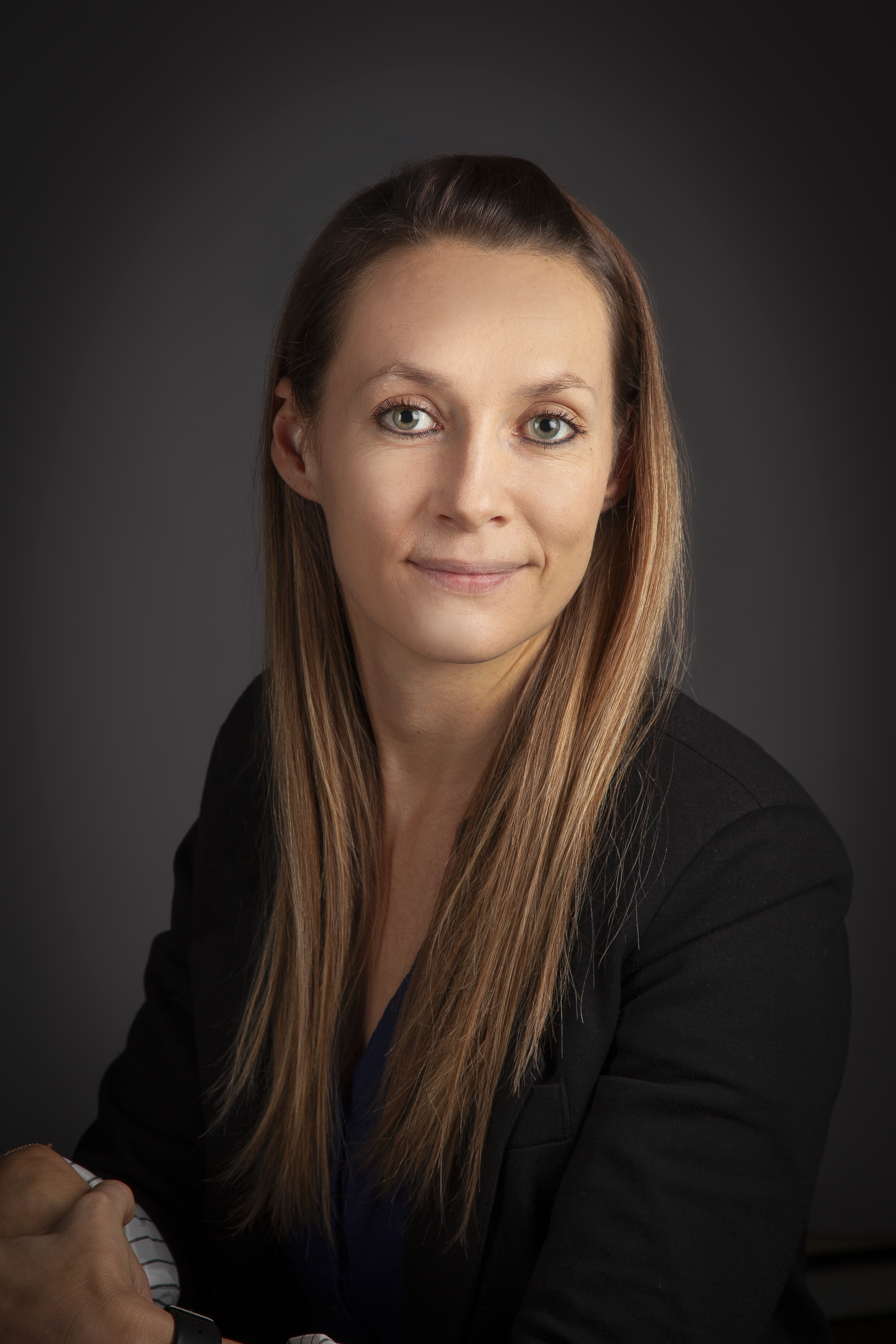Nadine Lintner, MSc