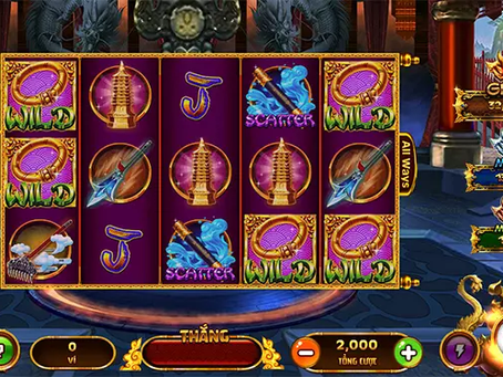 Tay Du Đai Nao - Trai nghiem game dinh cao tu kinh nghiem 10 nam