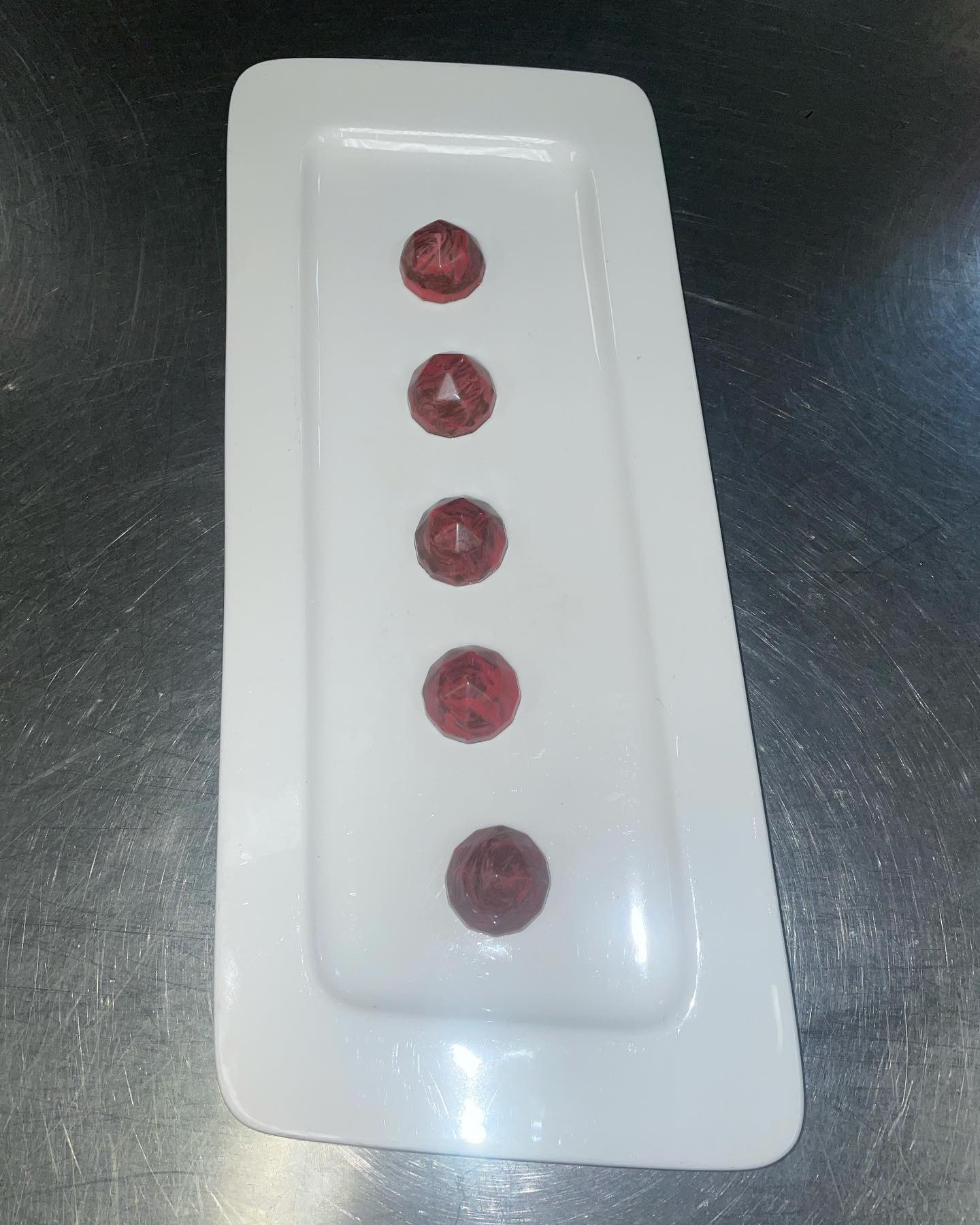 Customized Truffles (X5)