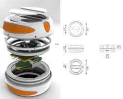 Exploded View