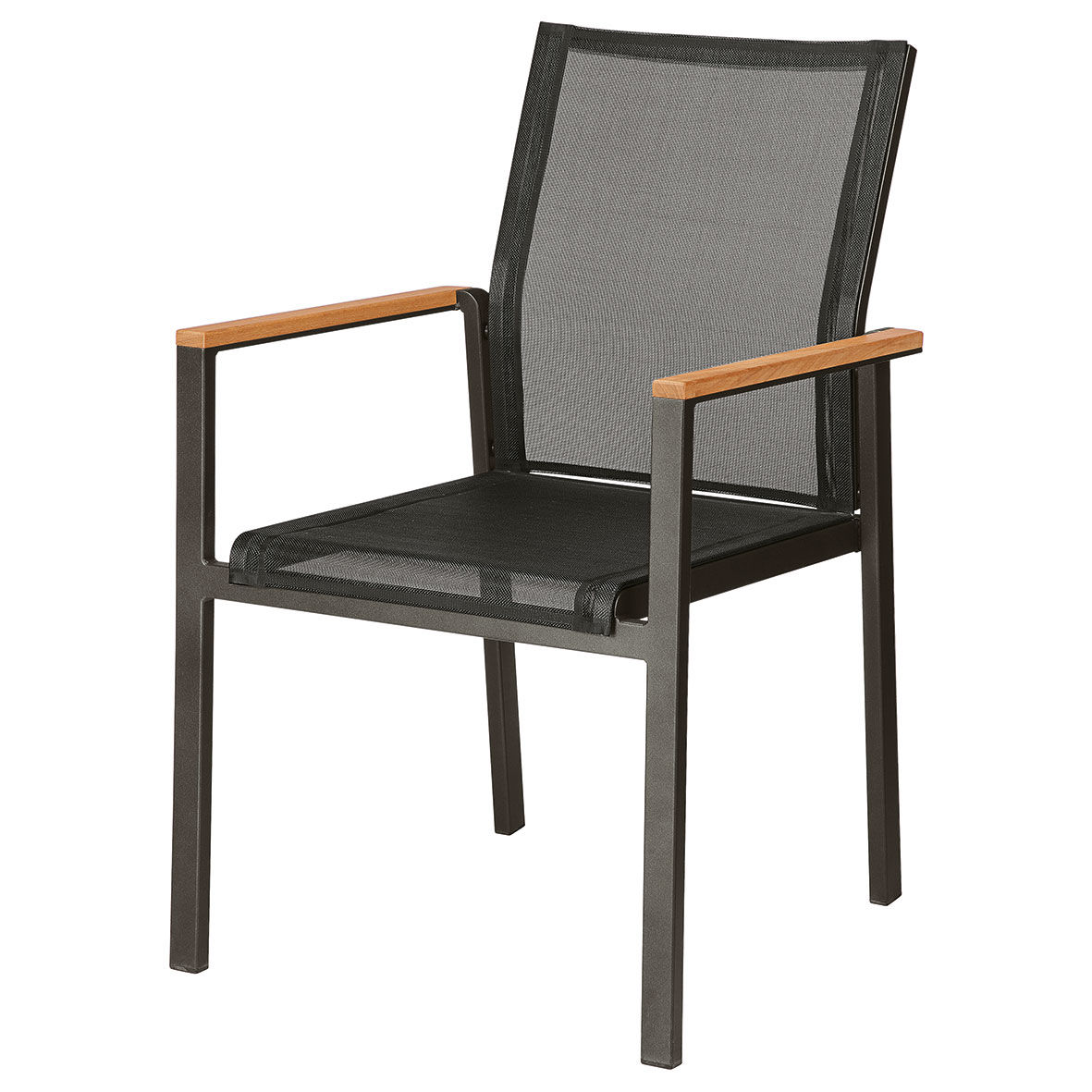 Barlow Tyrie Aura Dining Armchair