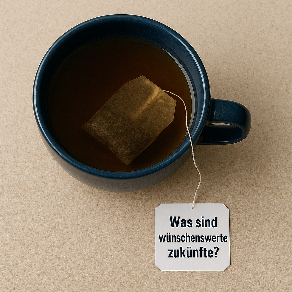 Achtsamkeit erleben