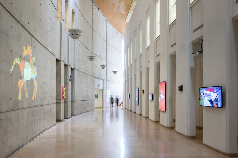 Université ouverte d'Israël