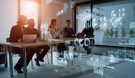 VB ONE AI Investing