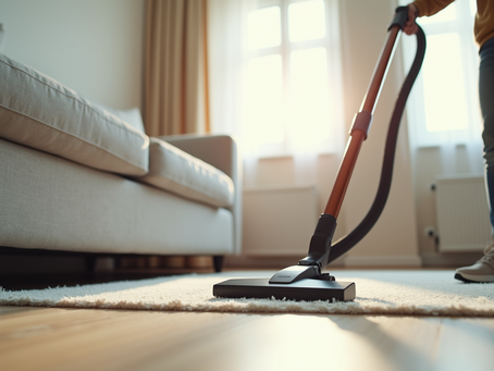 Why Professional Cleaners Are Worth It