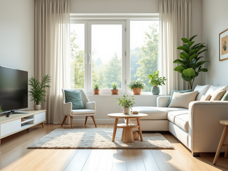 Choosing the Perfect Residential Cleaning Service