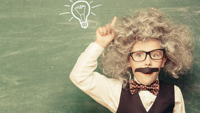 Uncovering the Sales Secrets of Albert Einstein: How His Genius Applies to Selling