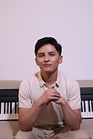 Juan Daniel Pianista
