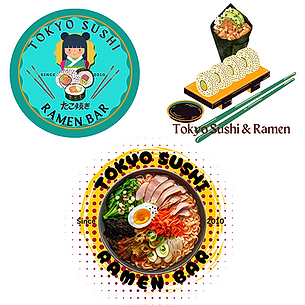 Tokyo Sushi & Ramen