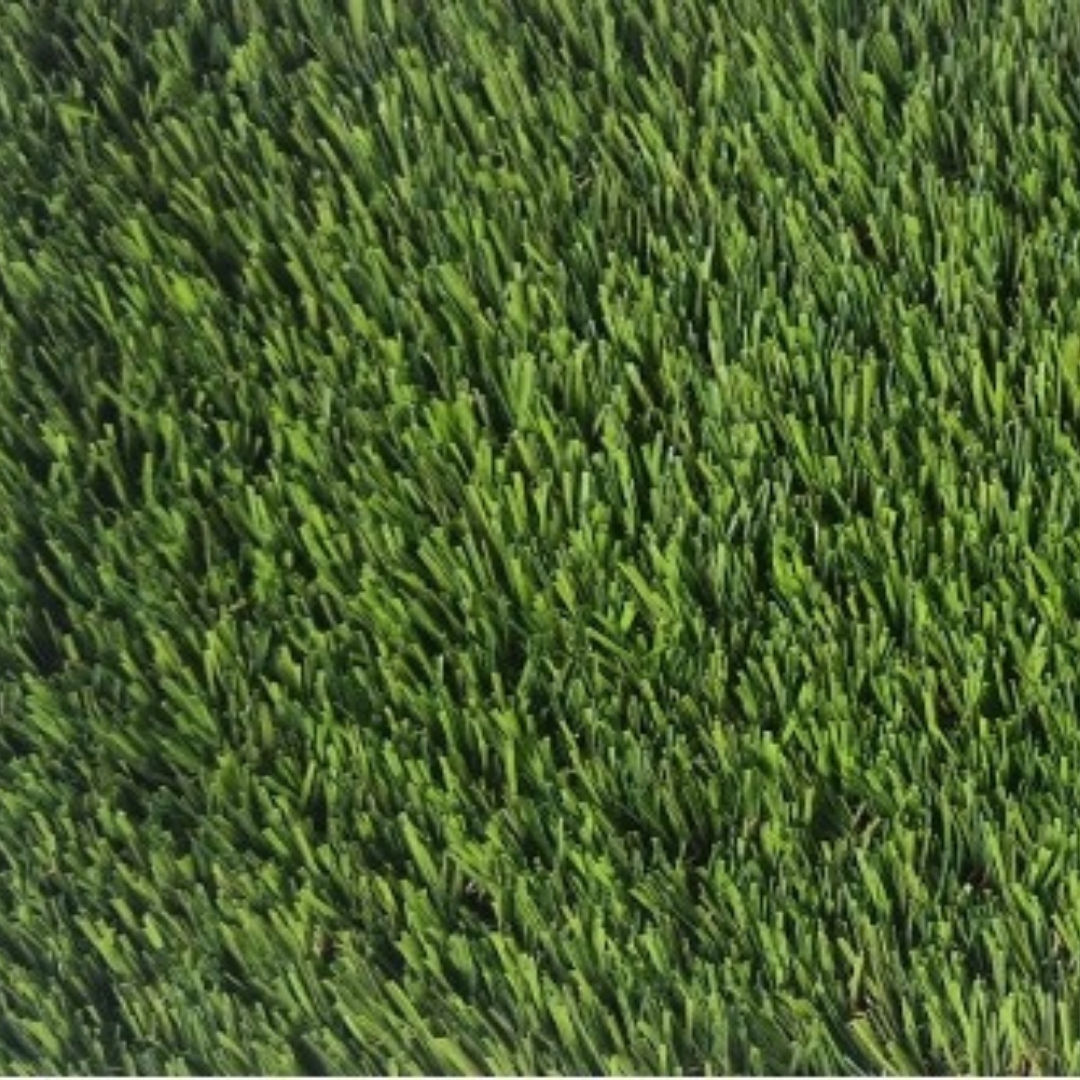 Estetik ve Şık Yeşil Çim Halı