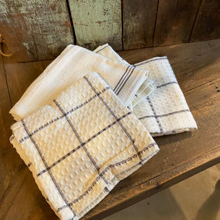 Five Farm Slate Towels