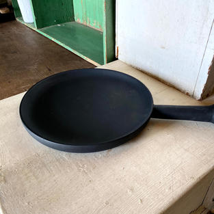 Acacia Wood Serving/ Cutting Board with Handle