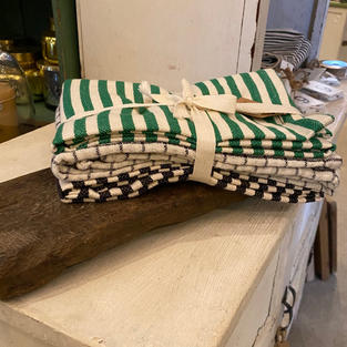 Set/3 Cotton Tea Towels