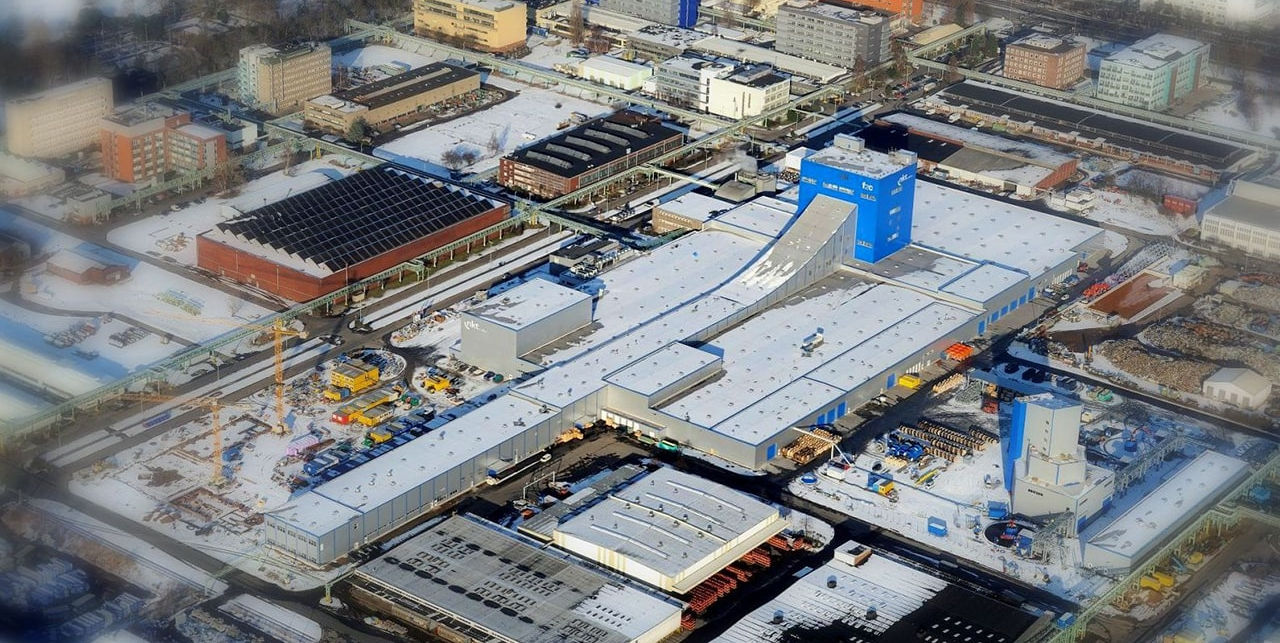 ALMO Bauingenieure
ALMO CH