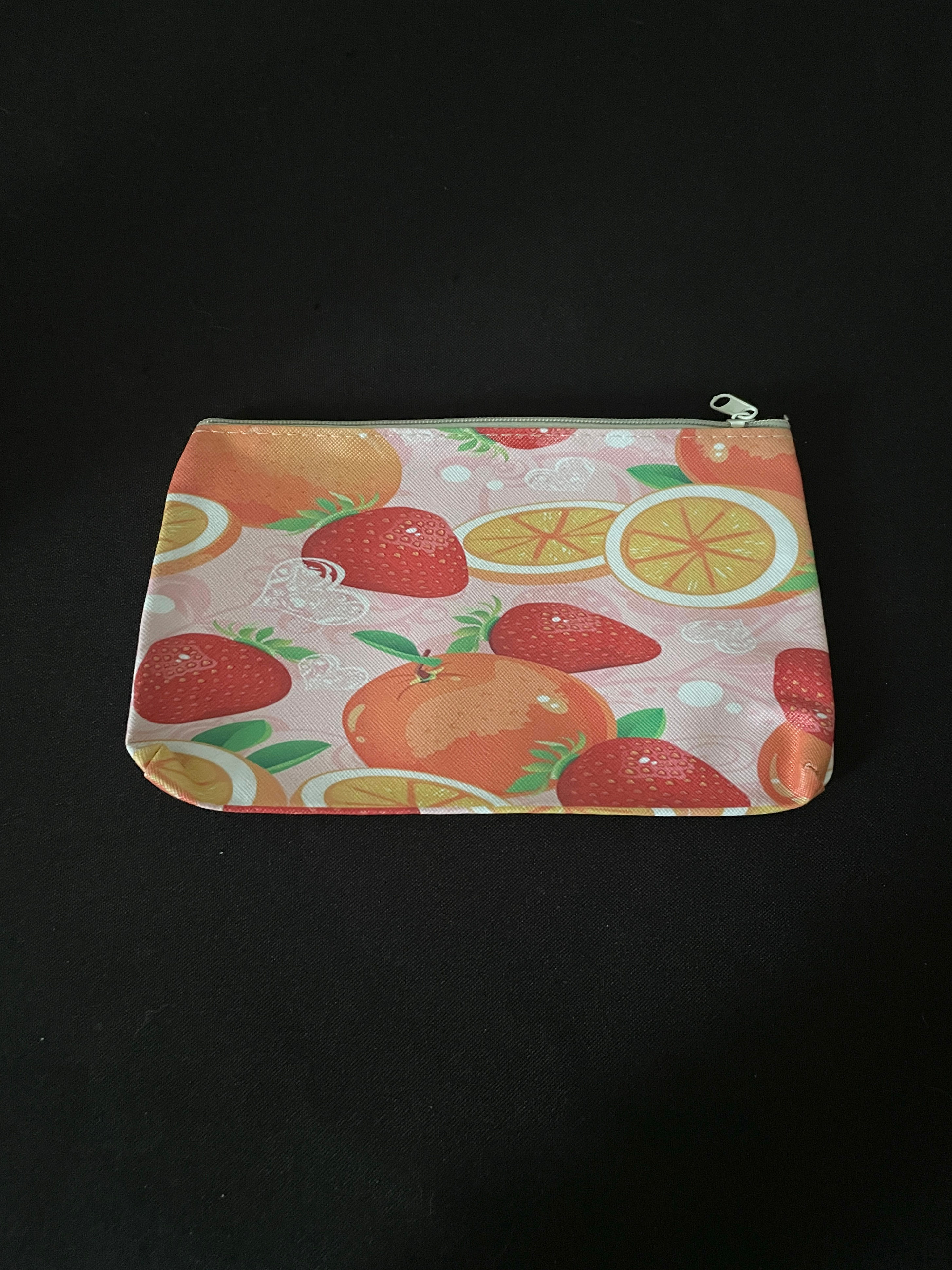 Fruit Purse